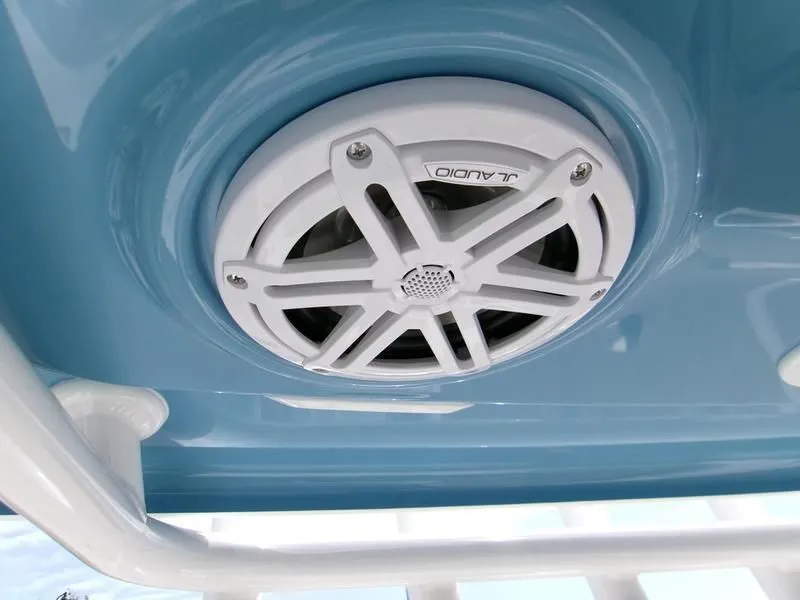 Slide: The Image of Sportsman Open 232 Center Console 2025 - 11