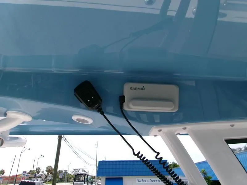 Slide: The Image of Sportsman Open 232 Center Console 2025 - 12