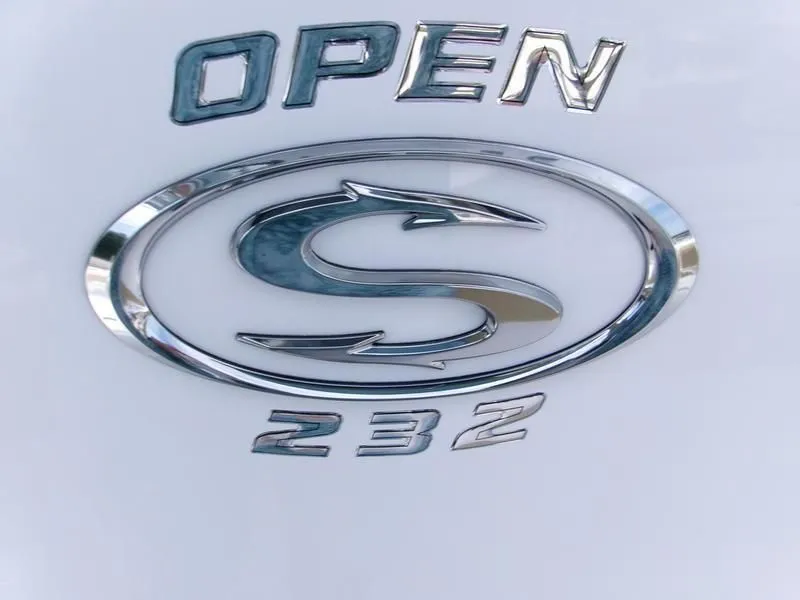 Slide: The Image of Sportsman Open 232 Center Console 2025 - 15