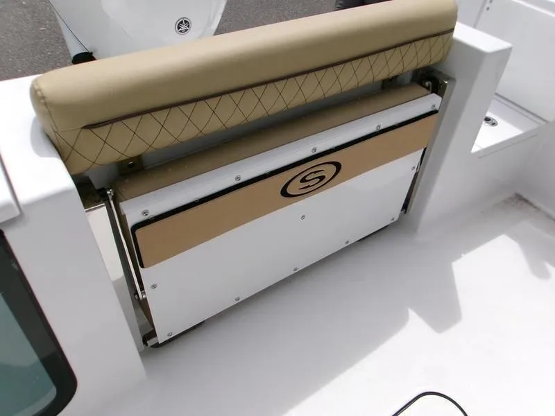 Slide: The Image of Sportsman Open 232 Center Console 2025 - 16