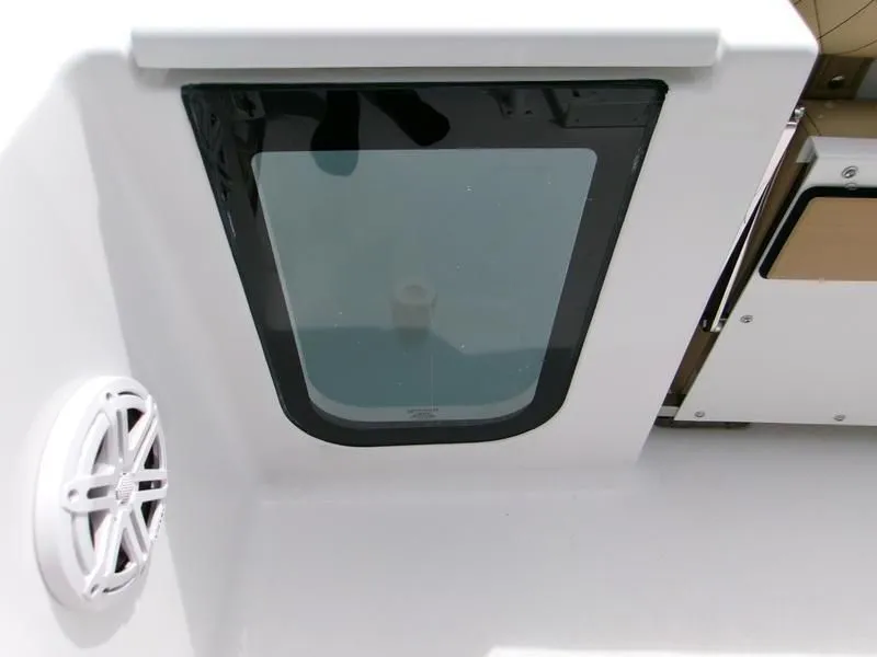 Slide: The Image of Sportsman Open 232 Center Console 2025 - 18