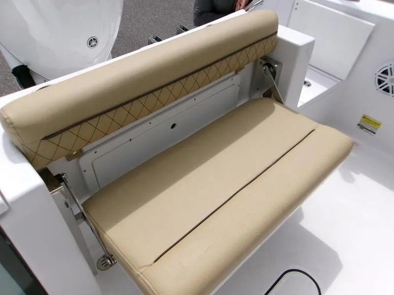 Slide: The Image of Sportsman Open 232 Center Console 2025 - 21