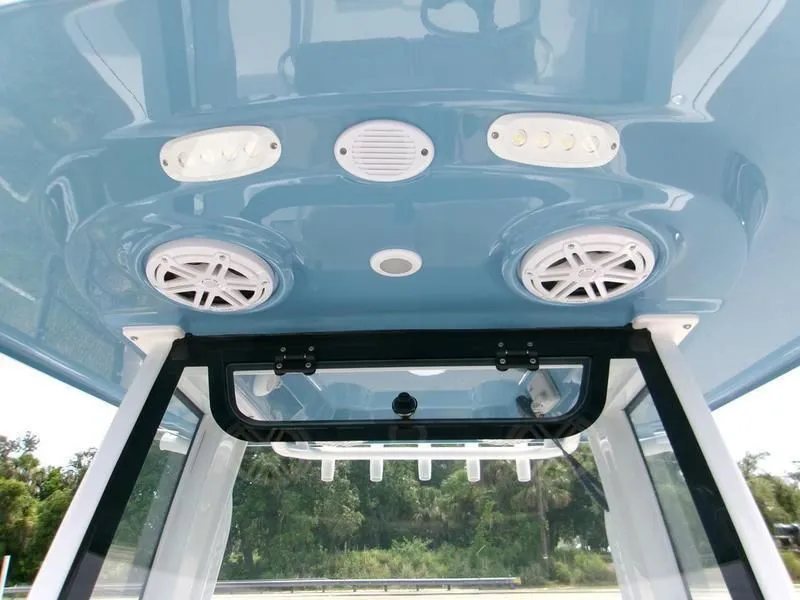 Slide: The Image of Sportsman Open 232 Center Console 2025 - 4