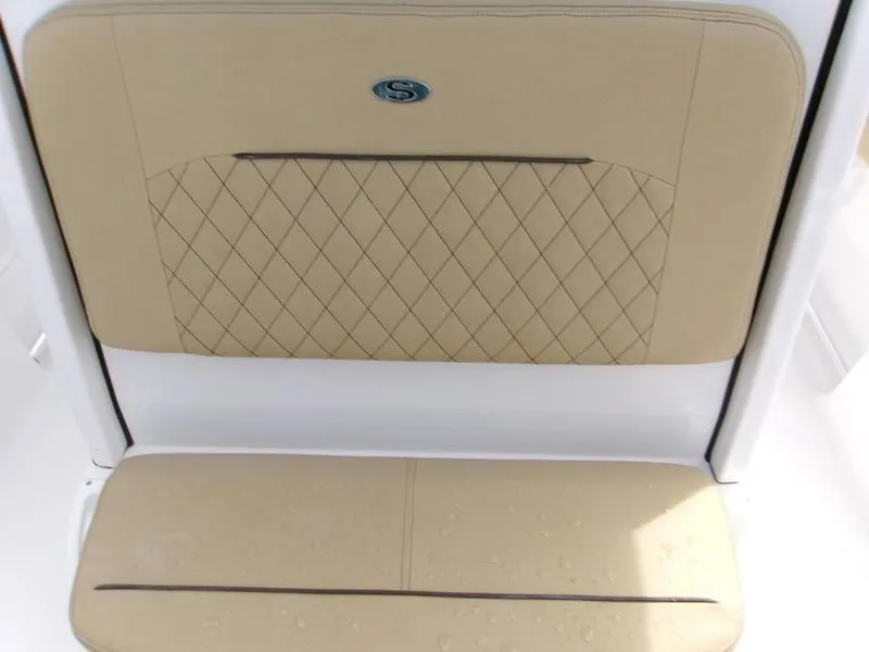 Slide: The Image of Sportsman Open 232 Center Console 2025 - 5