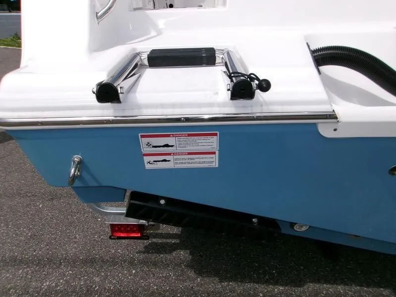 Slide: The Image of Sportsman Open 232 Center Console 2025 - 7