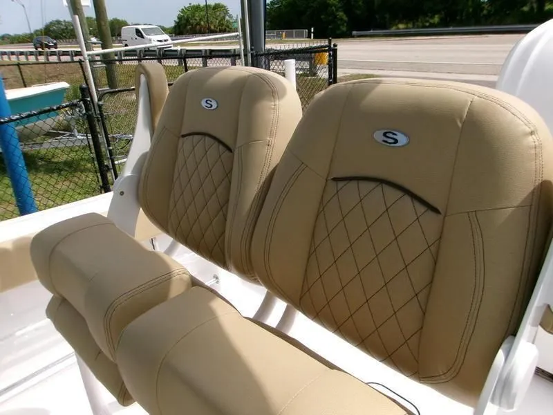 Slide: The Image of Sportsman Open 232 Center Console 2025 - 8