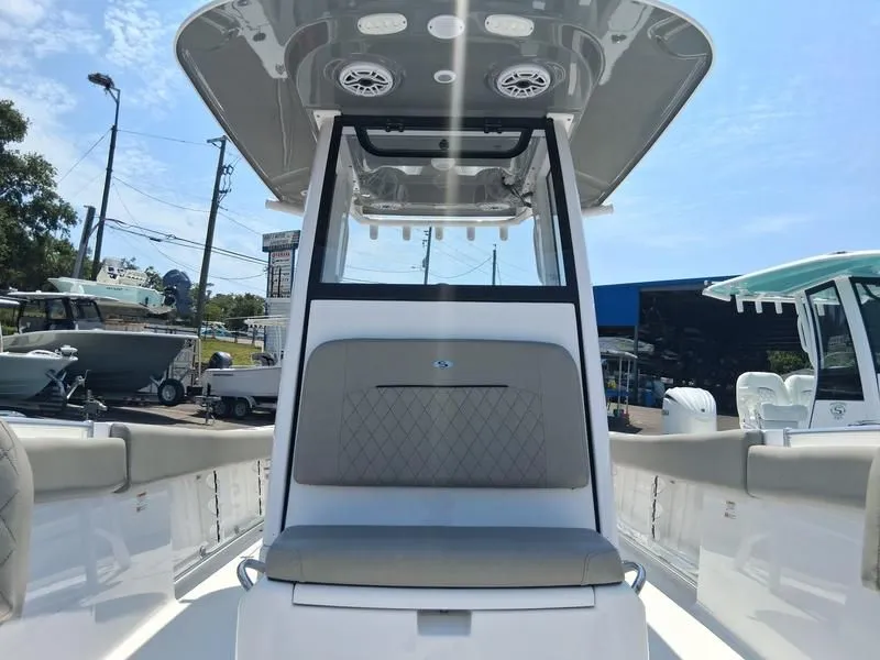 Slide: The Image of Sportsman Open 252 Center Console 2025 - 3