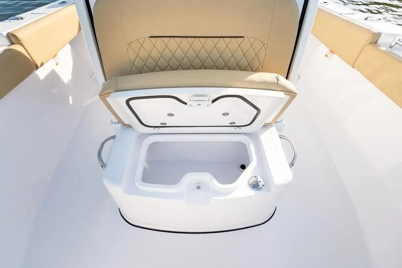 Slide: The Image of Sportsman Open 252 Center Console 2025 - 6