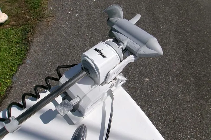 Slide: The Image of Sportsman Masters 227 Bay Boat 2024 - 19