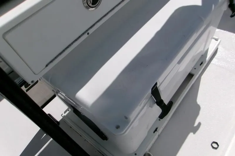 Slide: The Image of Sportsman Masters 227 Bay Boat 2024 - 2