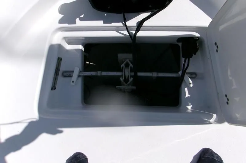 Slide: The Image of Sportsman Masters 227 Bay Boat 2024 - 6