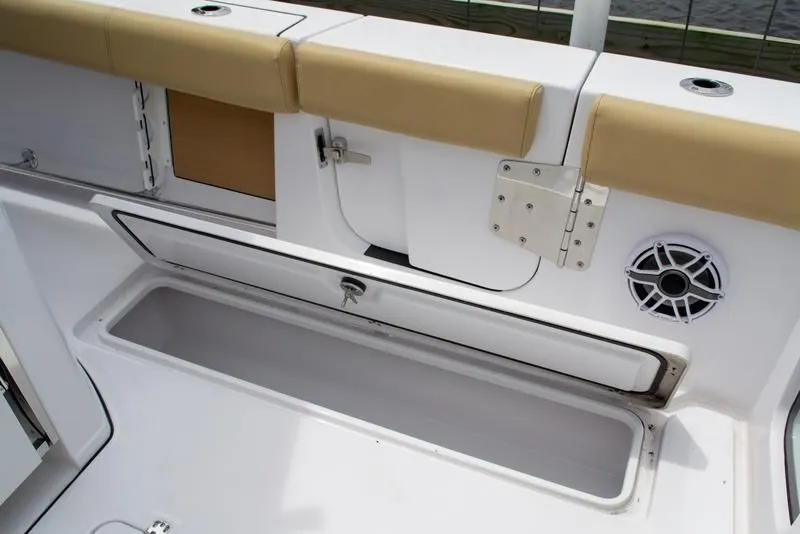 Slide: The Image of Sportsman Open 352 Center Console 2025 - 13