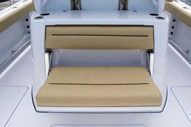 Slide: The Image of Sportsman Open 352 Center Console 2025 - 16
