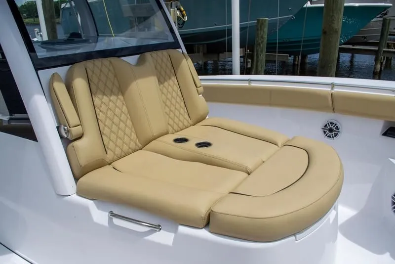 Slide: The Image of Sportsman Open 352 Center Console 2025 - 4