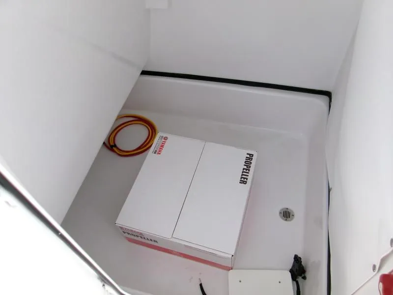 Slide: The Image of Sportsman Masters 247OE Bay Boat 2025 - 3