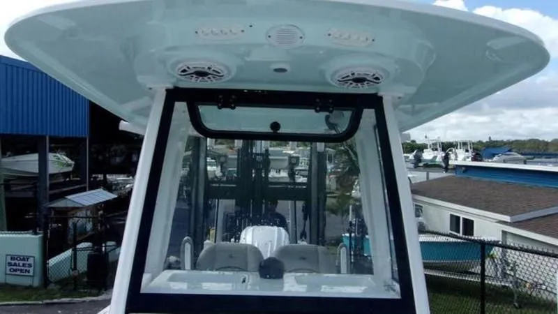 Slide: The Image of Sportsman Heritage 231 Center Console 2025 - 10