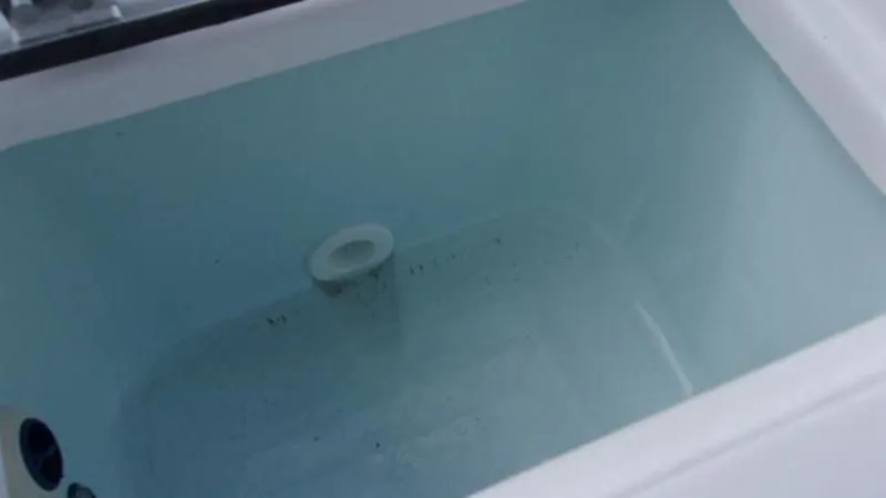 Slide: The Image of Sportsman Heritage 231 Center Console 2025 - 15