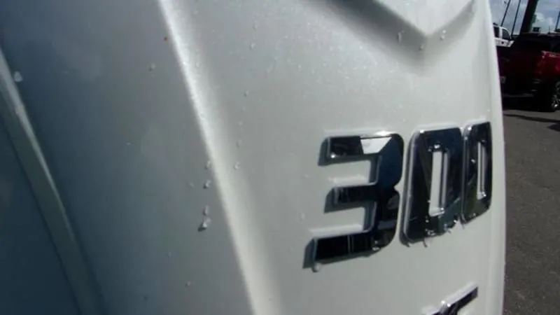 Slide: The Image of Sportsman Heritage 231 Center Console 2025 - 19