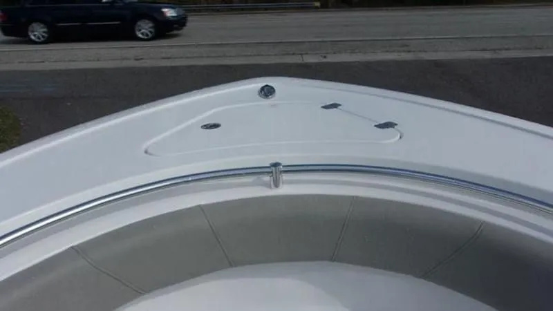 Slide: The Image of Sportsman Heritage 231 Center Console 2025 - 3