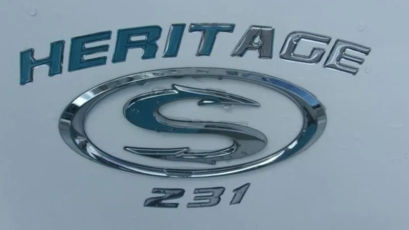 Slide: The Image of Sportsman Heritage 231 Center Console 2025 - 6