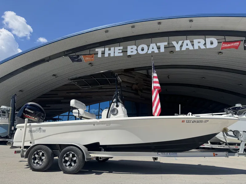 Slide: The Image of NauticStar 214 XTS 2014 - 13