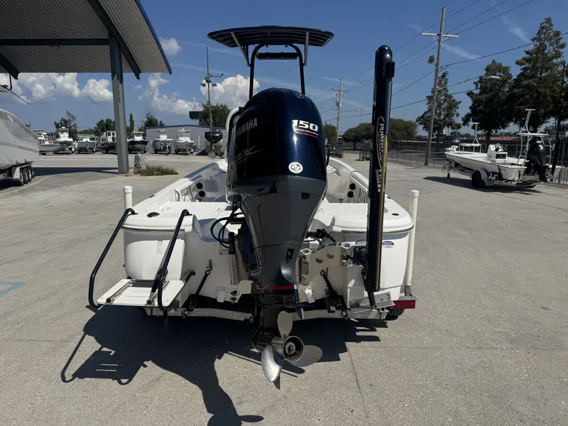 Slide: The Image of NauticStar 214 XTS 2014 - 14