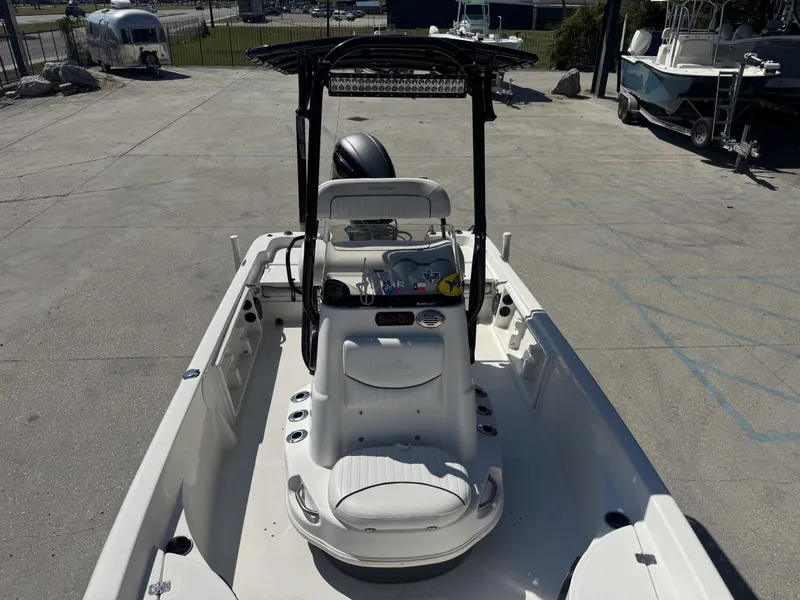 Slide: The Image of NauticStar 214 XTS 2014 - 15