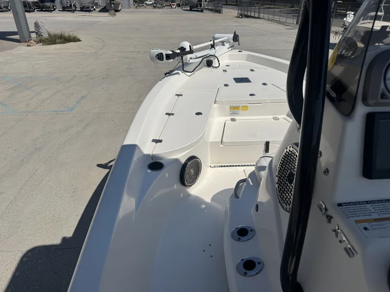 Slide: The Image of NauticStar 214 XTS 2014 - 16