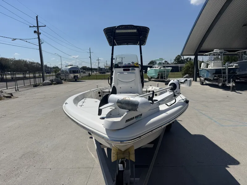 Slide: The Image of NauticStar 214 XTS 2014 - 3