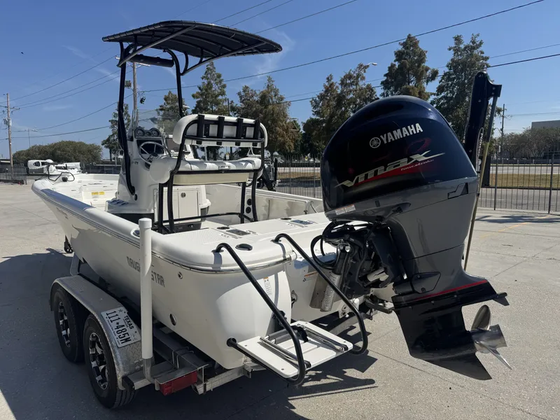 Slide: The Image of NauticStar 214 XTS 2014 - 6