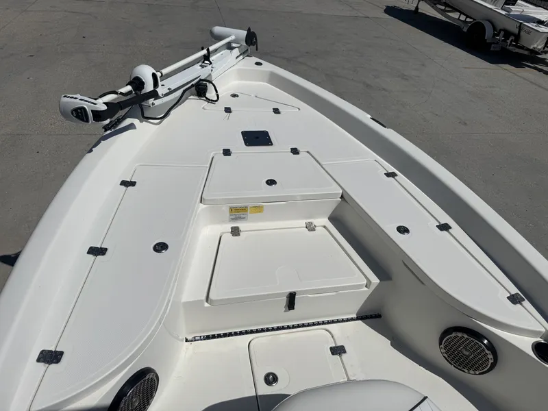 Slide: The Image of NauticStar 214 XTS 2014 - 8