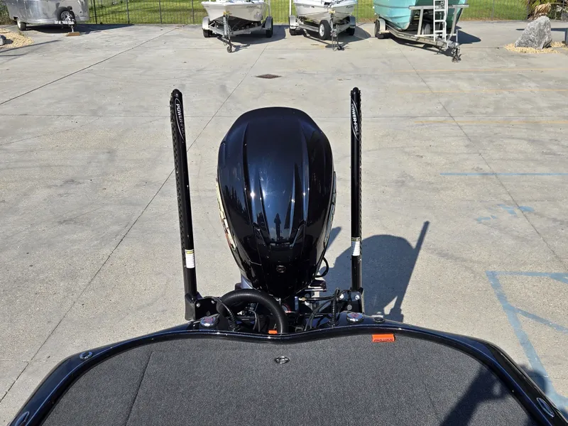 Slide: The Image of Blazer 650 Pro Tour 2024 - 14