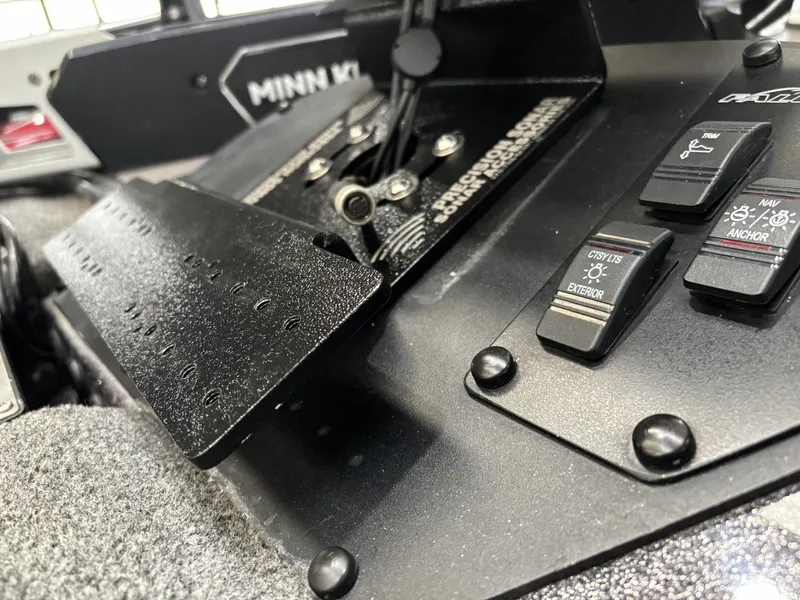 Slide: The Image of Falcon F20 PREDATOR 2023 - 19