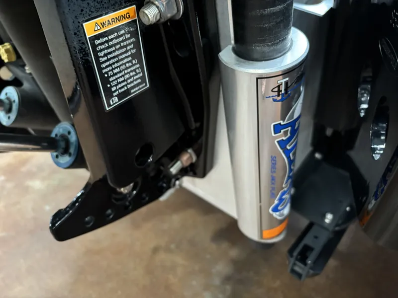 Slide: The Image of Falcon F20 PREDATOR 2023 - 21