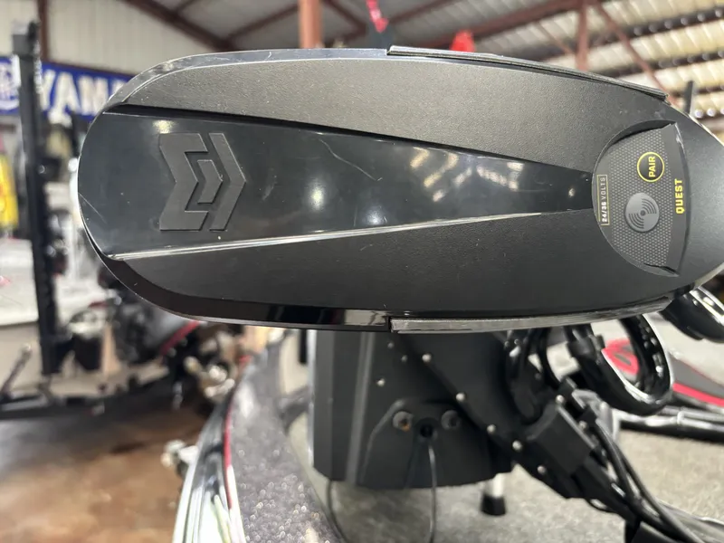 Slide: The Image of Falcon Boats F20 PREDATOR 2023 - 20