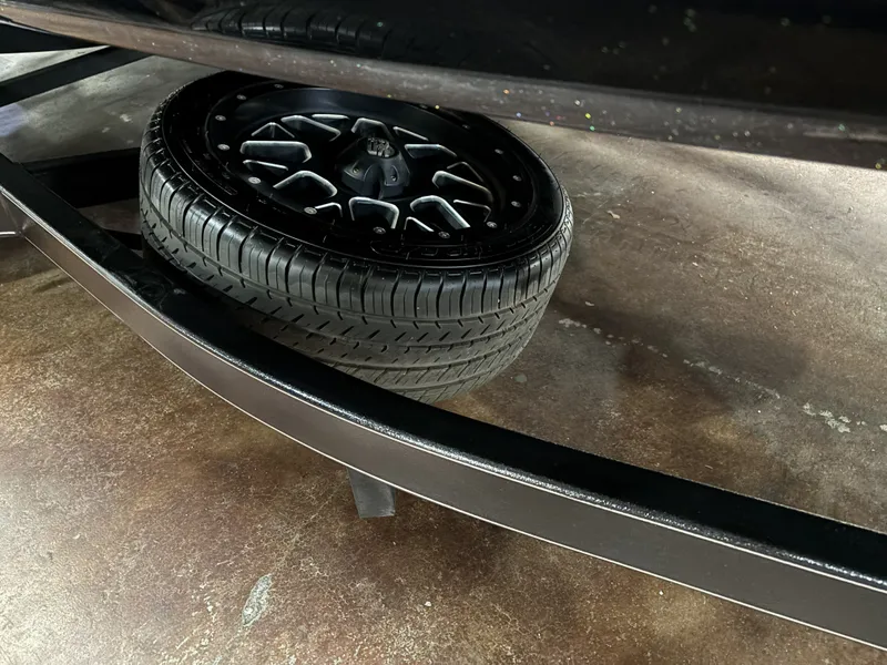 Slide: The Image of Falcon Boats F20 PREDATOR 2023 - 22