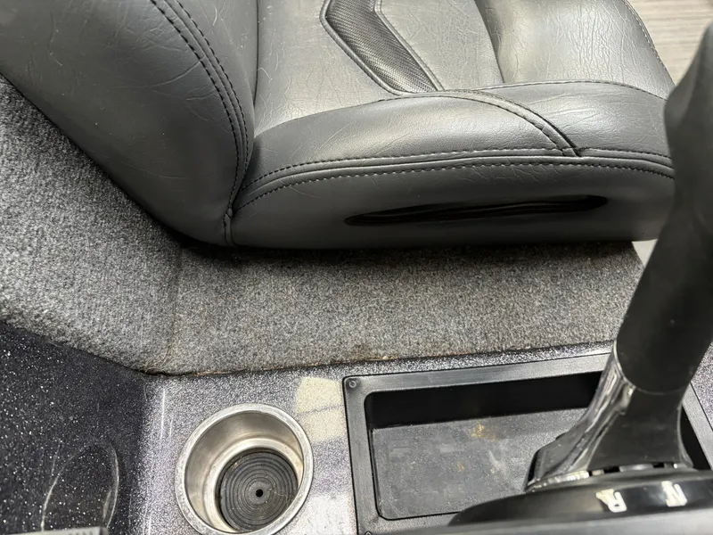 Slide: The Image of Falcon Boats F20 PREDATOR 2023 - 25