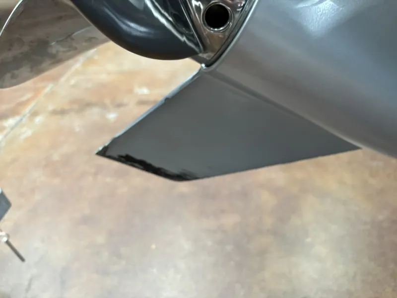 Slide: The Image of Falcon Boats F20 PREDATOR 2023 - 8