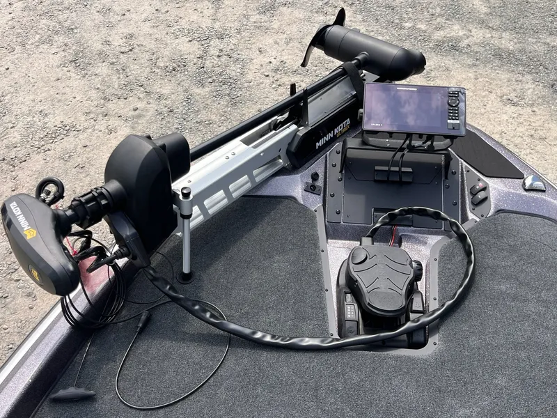 Slide: The Image of Skeeter ZXR 20 SE 2025 - 15