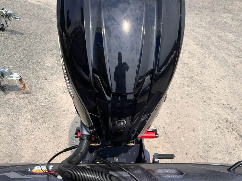 Slide: The Image of Skeeter ZXR 20 SE 2025 - 23