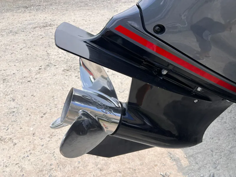 Slide: The Image of Skeeter ZXR 20 SE 2025 - 38