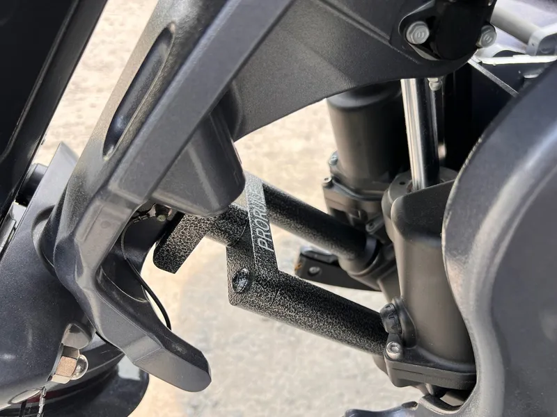 Slide: The Image of Skeeter ZXR 20 SE 2025 - 39