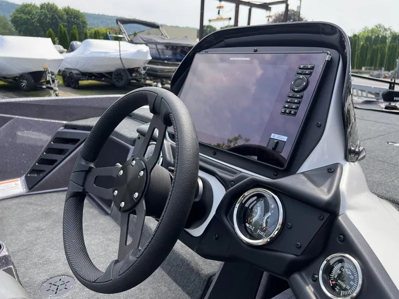 Slide: The Image of Skeeter ZXR 20 SE 2025 - 41