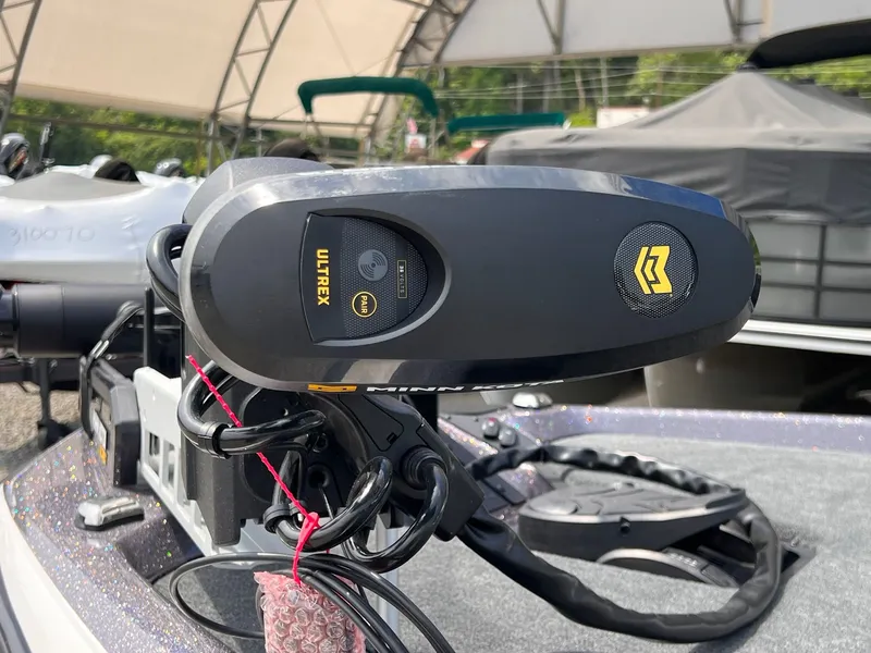 Slide: The Image of Skeeter ZXR 20 SE 2025 - 45