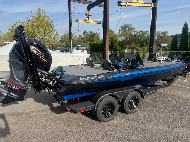 Slide: The Image of Skeeter ZXE21 2026 - 1