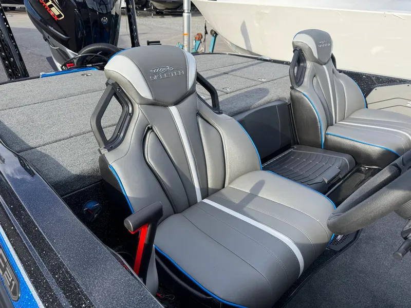 Slide: The Image of Skeeter ZXE21 2026 - 10