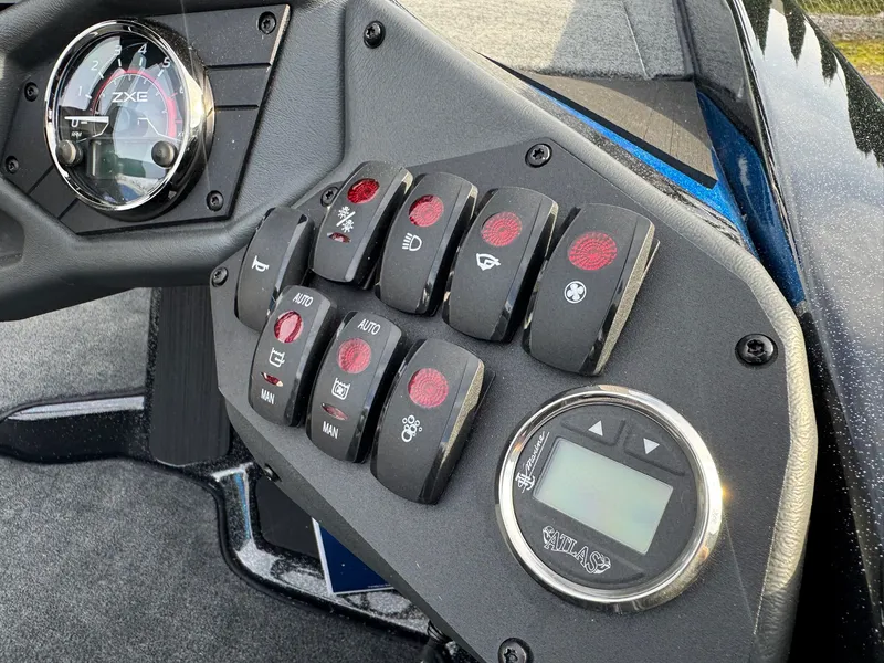 Slide: The Image of Skeeter ZXE21 2026 - 11