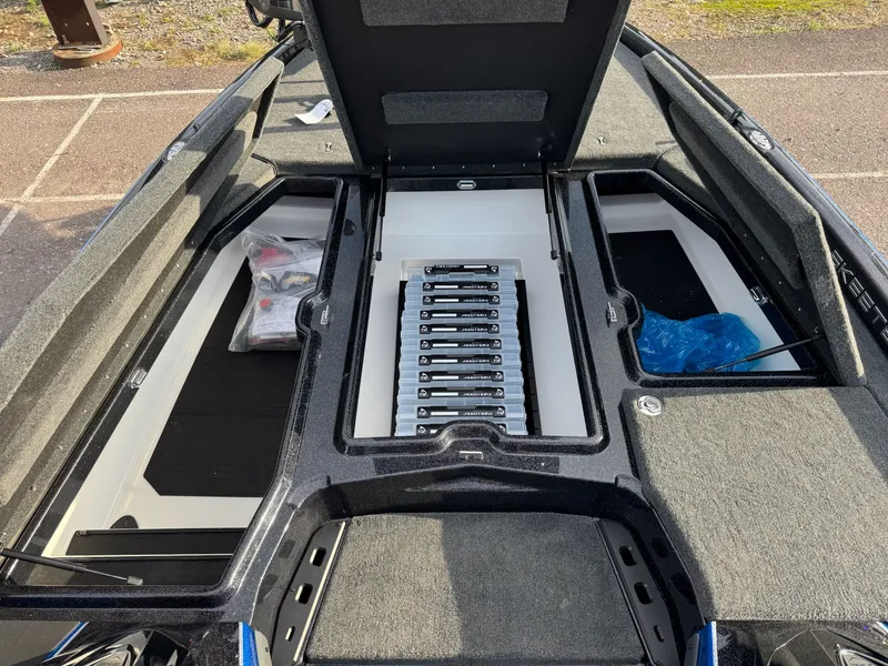 Slide: The Image of Skeeter ZXE21 2026 - 13