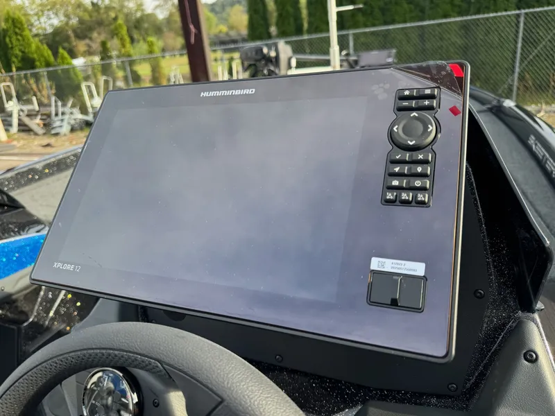 Slide: The Image of Skeeter ZXE21 2026 - 14