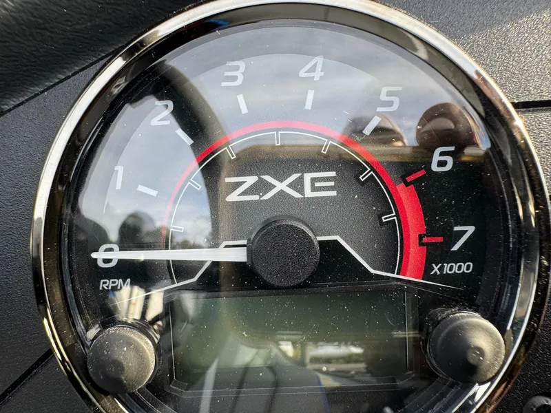 Slide: The Image of Skeeter ZXE21 2026 - 15